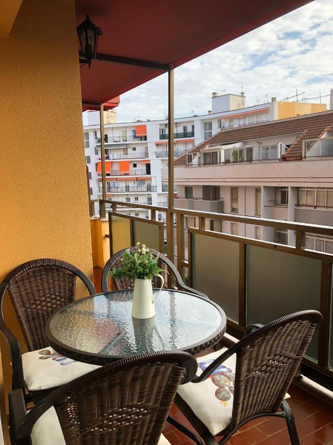 Fuengirola Puerto Sun&Beach Exterior photo